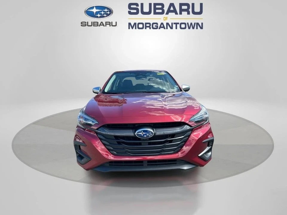 2024 Subaru Legacy 7th Gen - Image 2 of 12
