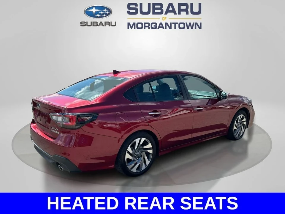 2024 Subaru Legacy 7th Gen - Image 5 of 12