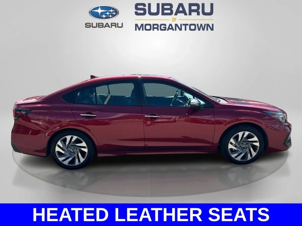 2024 Subaru Legacy 7th Gen - Image 4 of 12