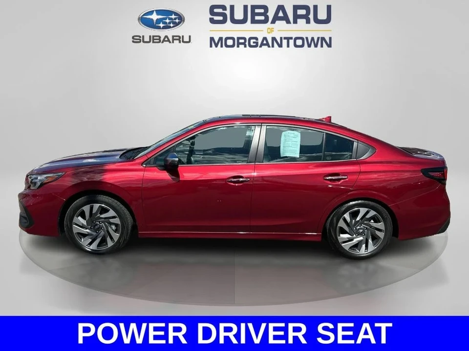 2024 Subaru Legacy 7th Gen - Image 8 of 12