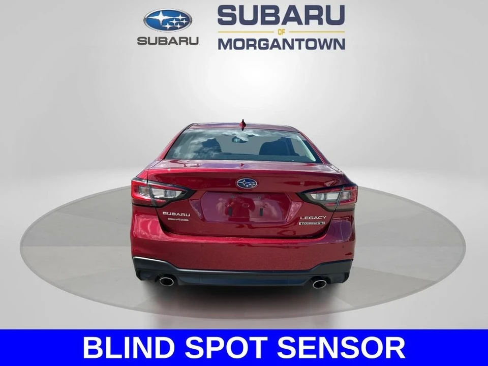 2024 Subaru Legacy 7th Gen - Image 6 of 12