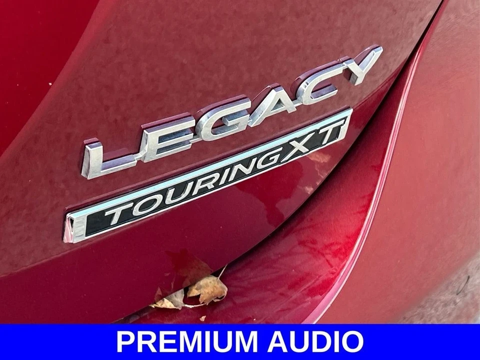 2024 Subaru Legacy 7th Gen - Image 11 of 12