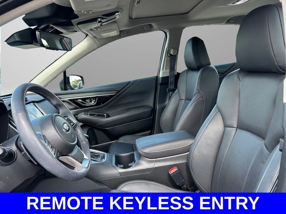 2024 Subaru Legacy 7th Gen - Image 9 of 12