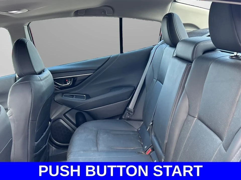 2024 Subaru Legacy 7th Gen - Image 10 of 12