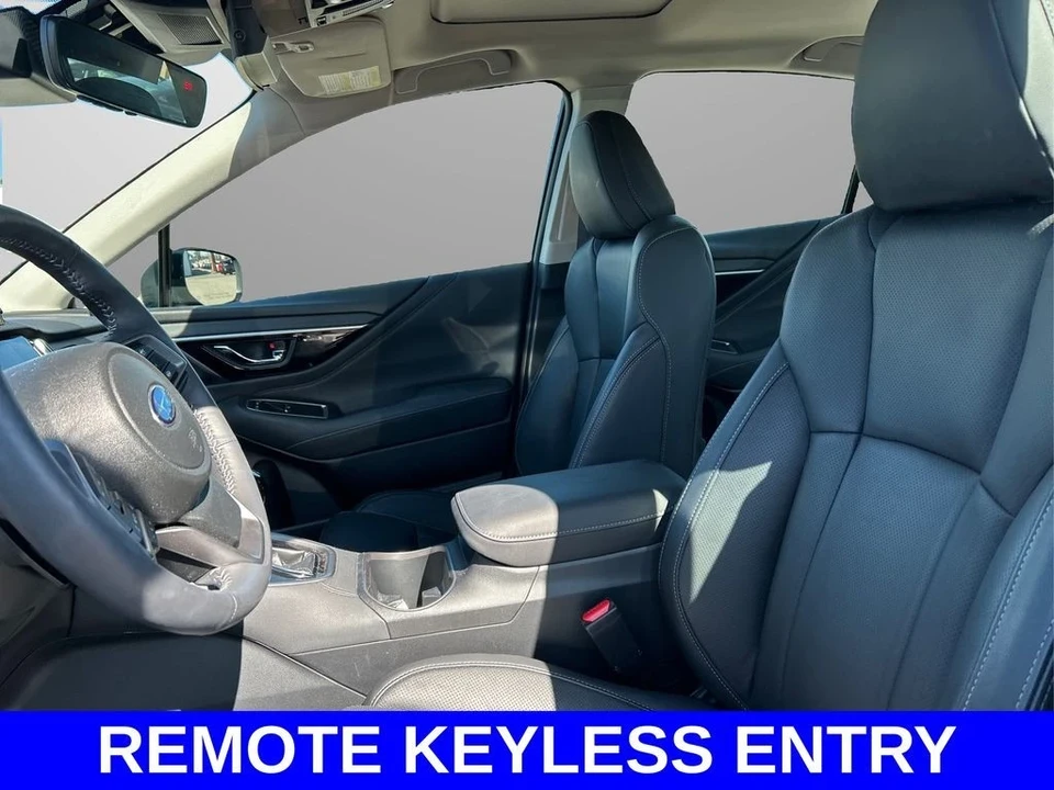 2024 Subaru Legacy 7th Gen - Image 9 of 12