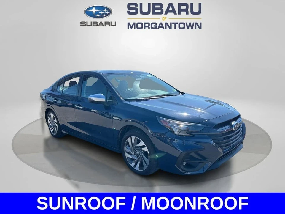 2024 Subaru Legacy 7th Gen - Image 3 of 12