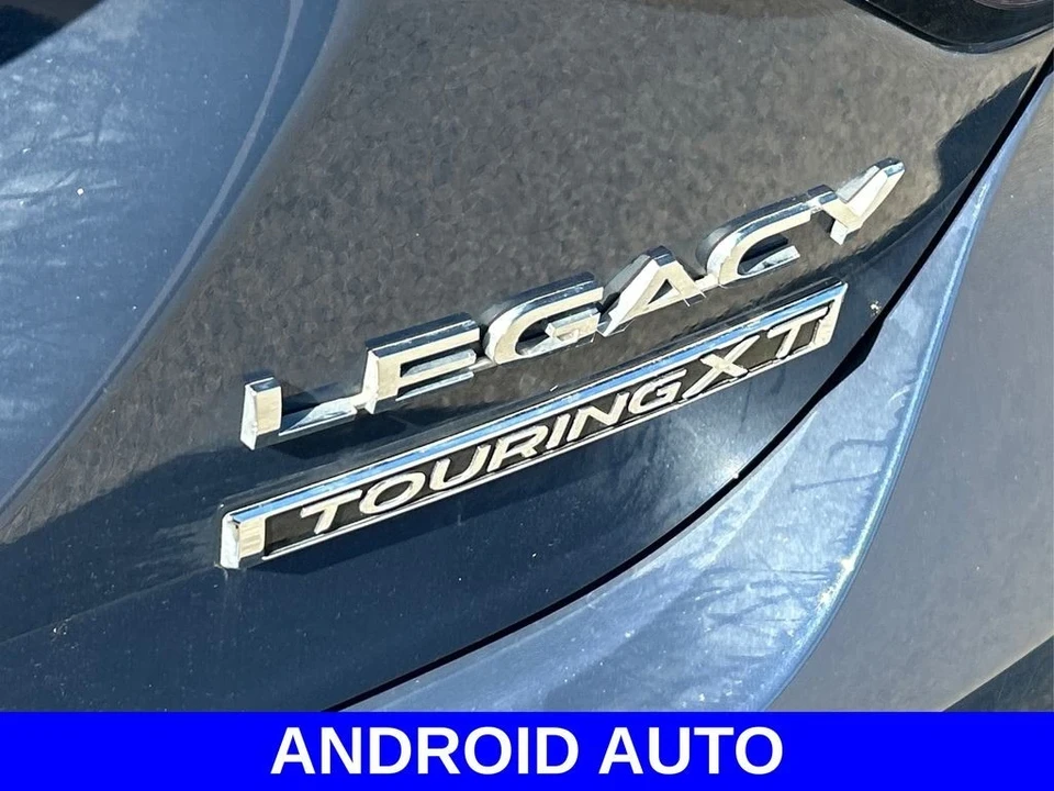 2024 Subaru Legacy 7th Gen - Image 12 of 12