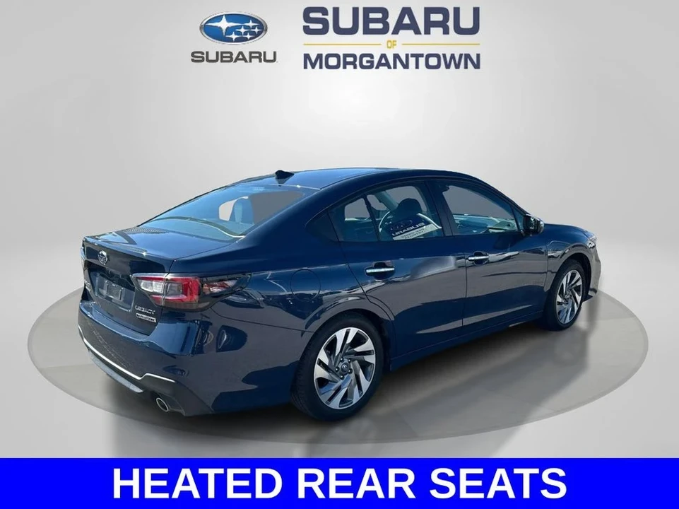 2024 Subaru Legacy 7th Gen - Image 5 of 12