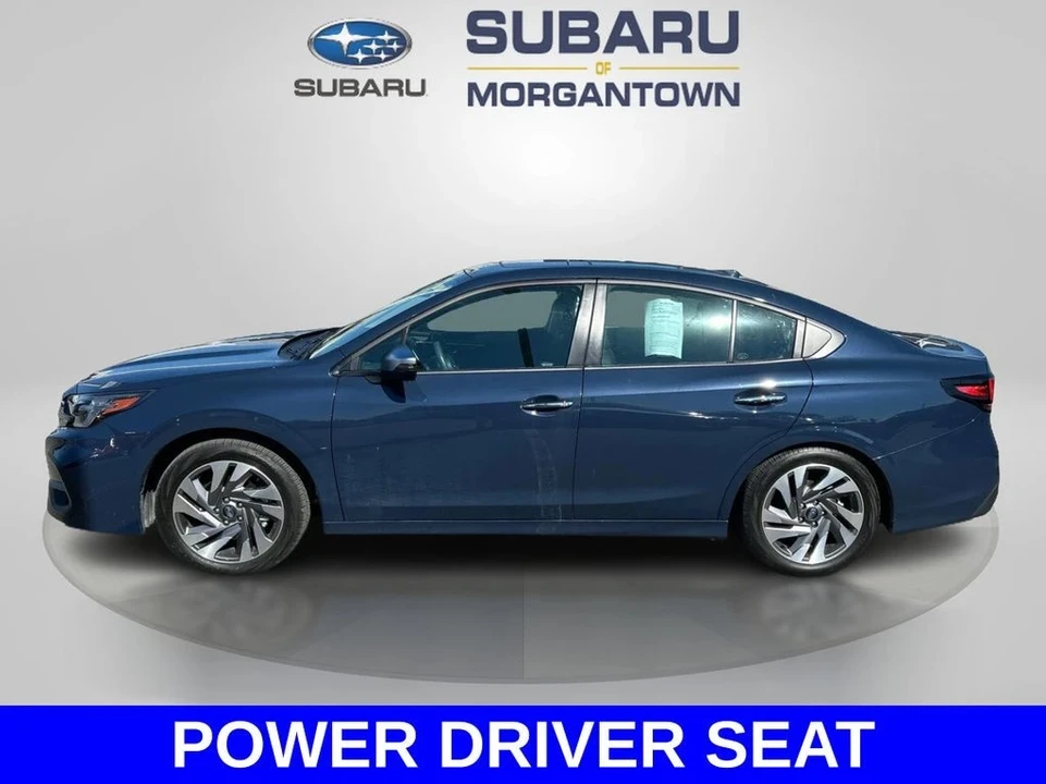 2024 Subaru Legacy 7th Gen - Image 8 of 12