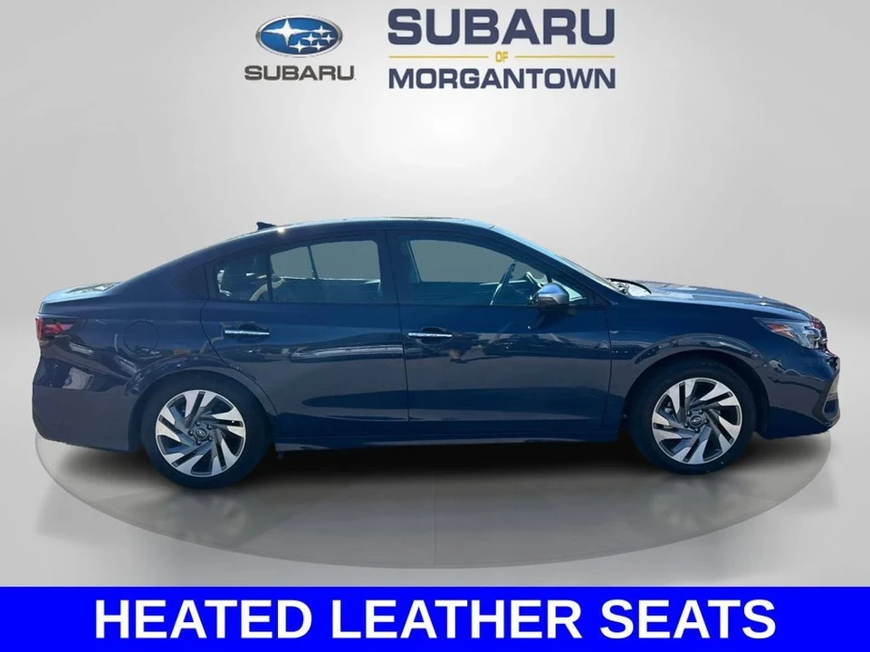 2024 Subaru Legacy 7th Gen - Image 4 of 12