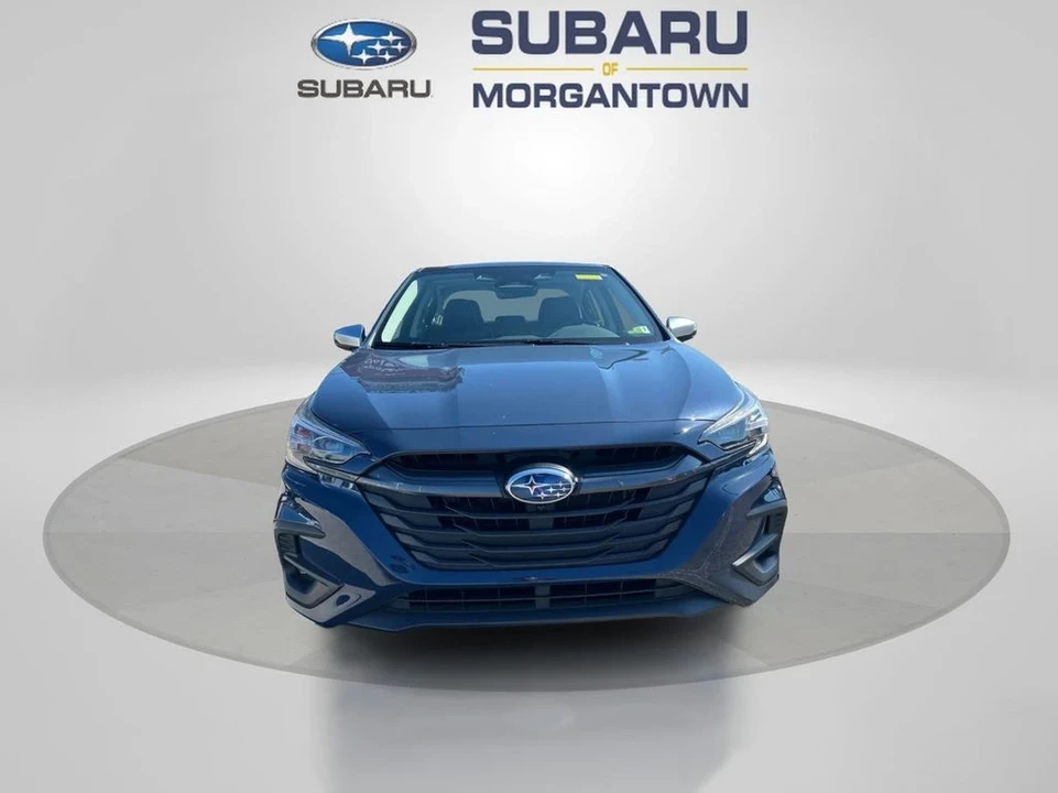 2024 Subaru Legacy 7th Gen - Image 2 of 12