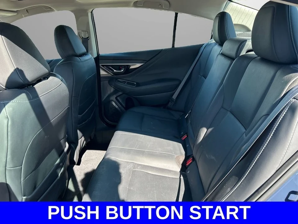 2024 Subaru Legacy 7th Gen - Image 10 of 12