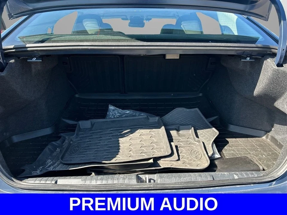 2024 Subaru Legacy 7th Gen - Image 11 of 12