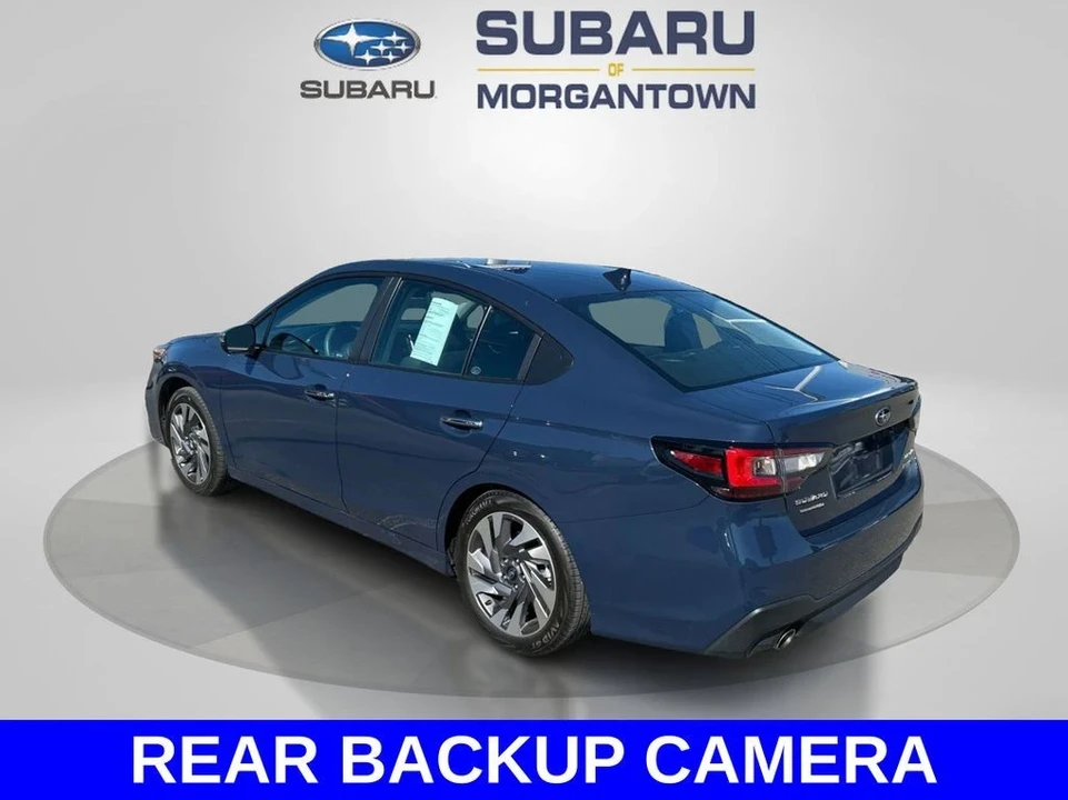 2024 Subaru Legacy 7th Gen - Image 7 of 12