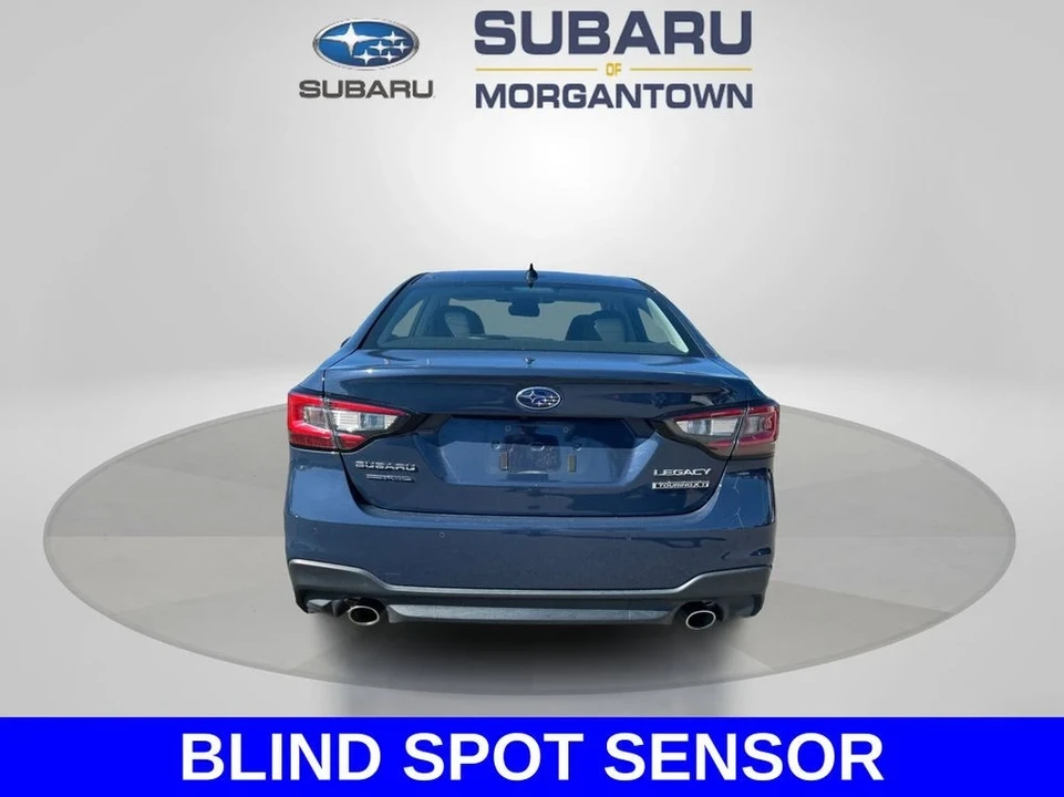 2024 Subaru Legacy 7th Gen - Image 6 of 12