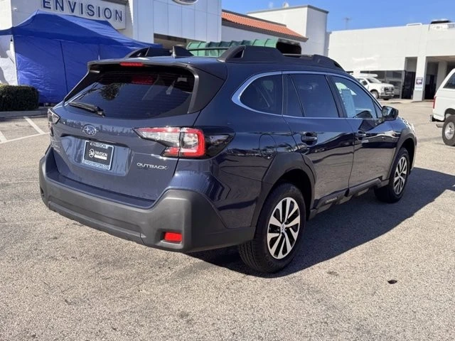 2024 Subaru Outback 6th Gen - Image 12 of 12
