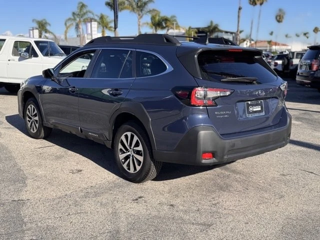 2024 Subaru Outback 6th Gen - Image 10 of 12