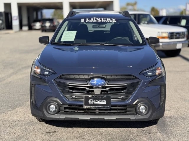 2024 Subaru Outback 6th Gen - Image 6 of 12