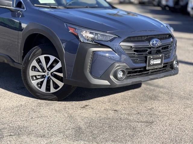 2024 Subaru Outback 6th Gen - Image 3 of 12
