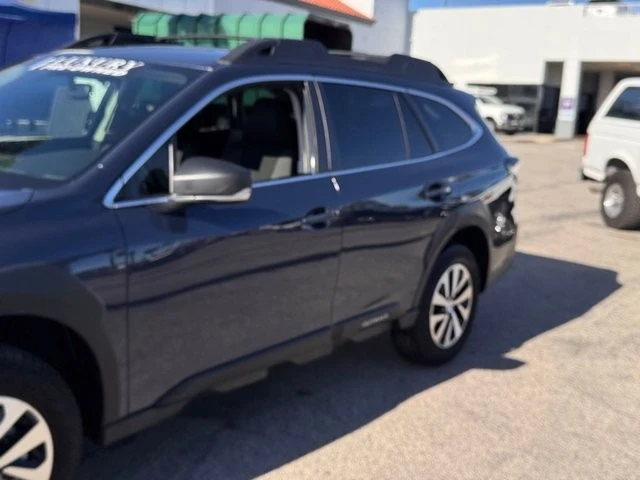 2024 Subaru Outback 6th Gen - Image 9 of 12