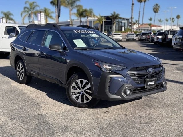 2024 Subaru Outback 6th Gen - Image 2 of 12