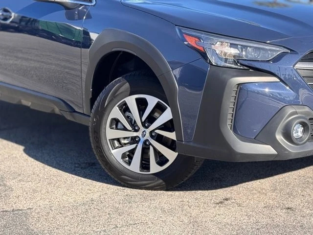 2024 Subaru Outback 6th Gen - Image 4 of 12