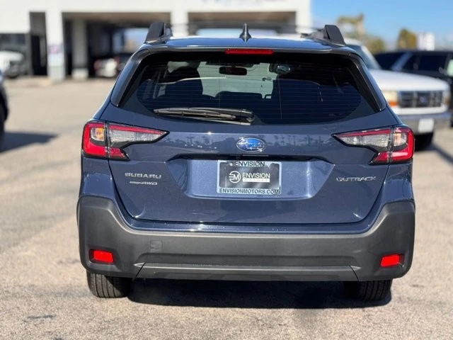 2024 Subaru Outback 6th Gen - Image 11 of 12