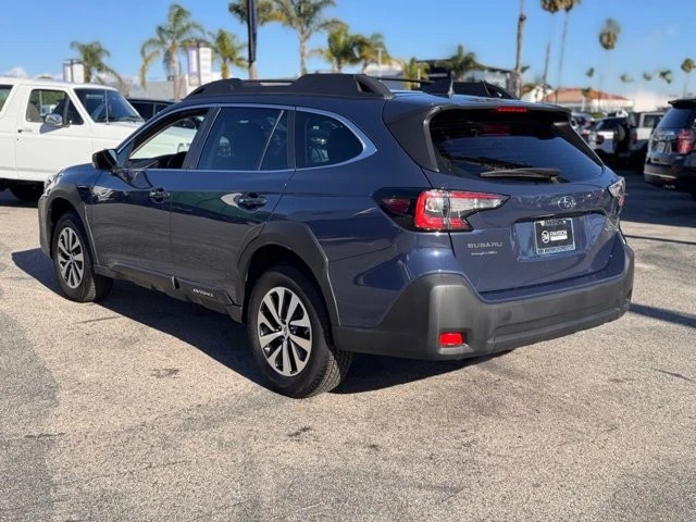 2024 Subaru Outback 6th Gen - Image 10 of 12
