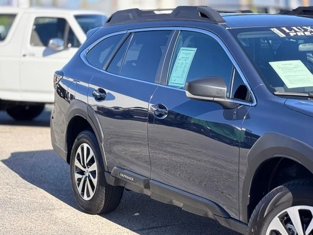 2024 Subaru Outback 6th Gen - Image 5 of 12