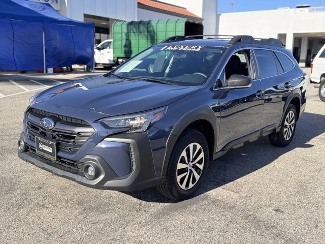 2024 Subaru Outback 6th Gen - Image 7 of 12