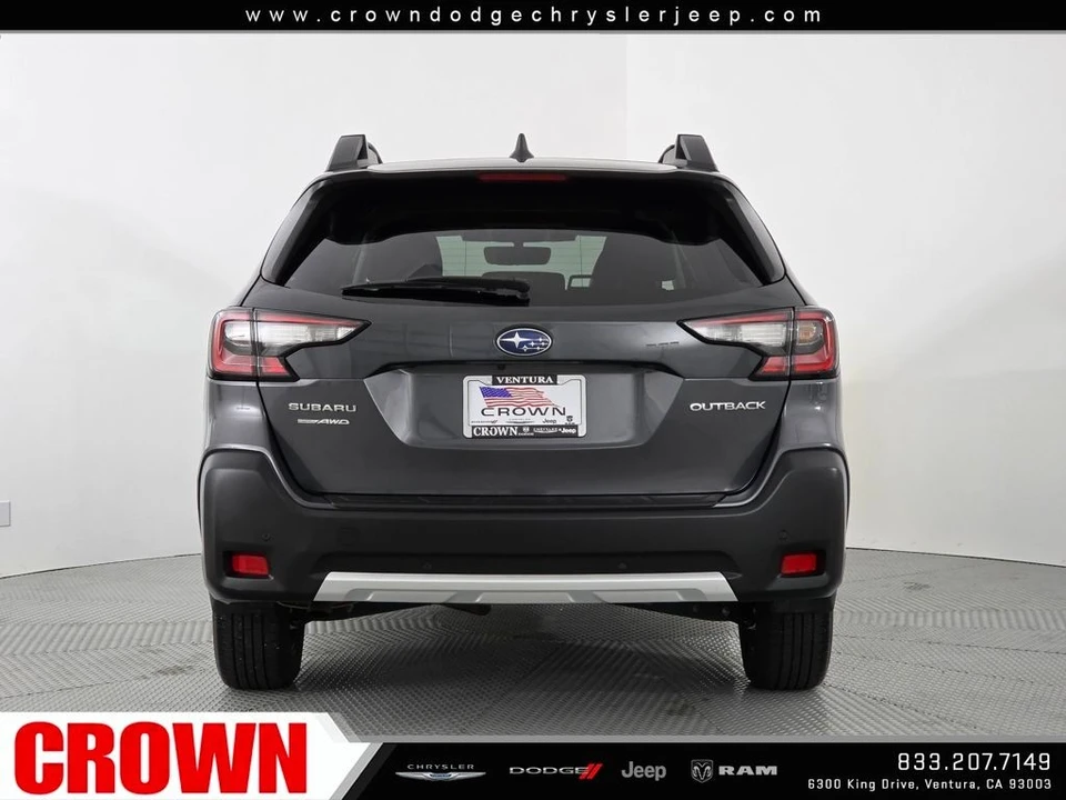 2024 Subaru Outback 6th Gen - Image 6 of 12