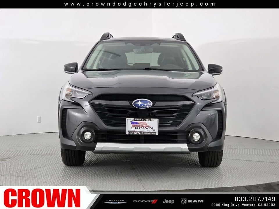 2024 Subaru Outback 6th Gen - Image 2 of 12