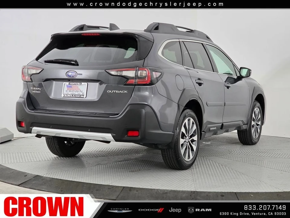 2024 Subaru Outback 6th Gen - Image 7 of 12