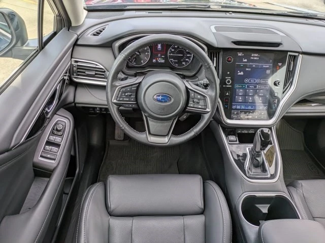 2024 Subaru Outback 6th Gen - Image 15 of 21