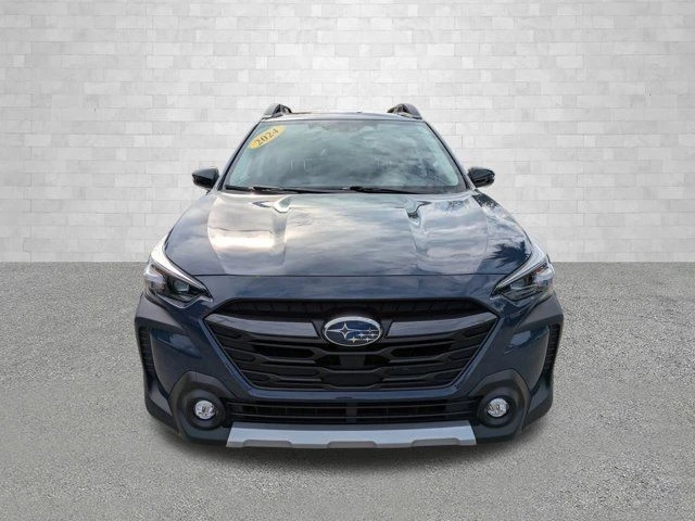 2024 Subaru Outback 6th Gen - Image 9 of 21