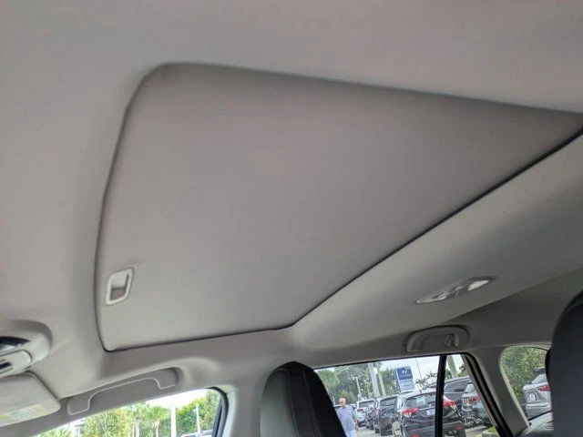 2024 Subaru Outback 6th Gen - Image 20 of 21