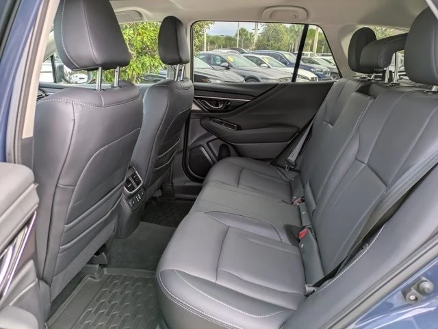 2024 Subaru Outback 6th Gen - Image 13 of 21