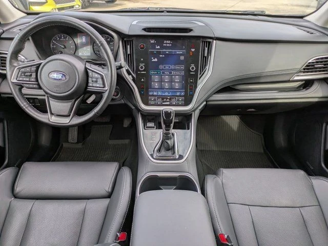 2024 Subaru Outback 6th Gen - Image 14 of 21