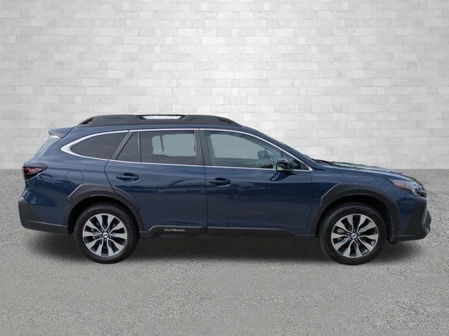 2024 Subaru Outback 6th Gen - Image 3 of 21