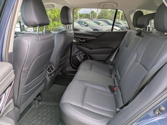 2024 Subaru Outback 6th Gen - Image 13 of 21