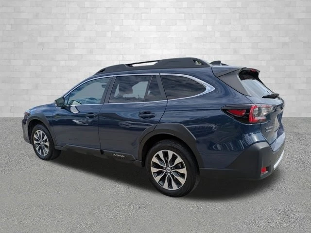 2024 Subaru Outback 6th Gen - Image 6 of 21