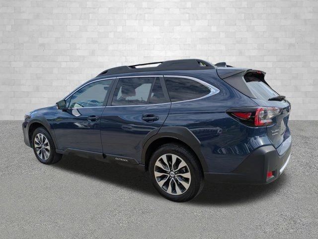 2024 Subaru Outback 6th Gen - Image 6 of 21