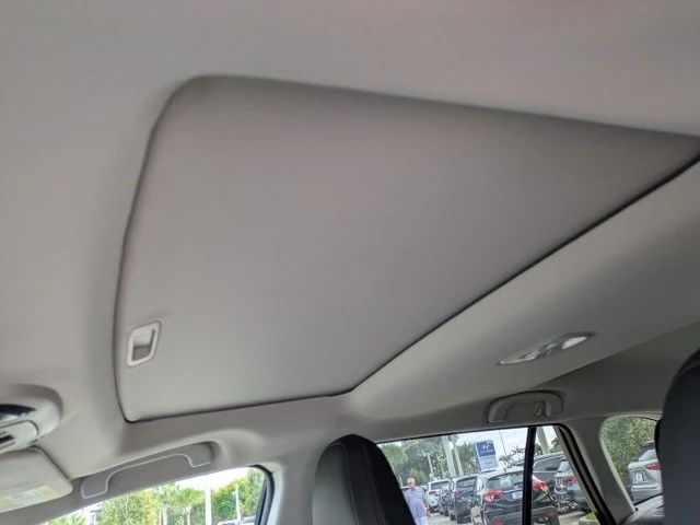 2024 Subaru Outback 6th Gen - Image 20 of 21