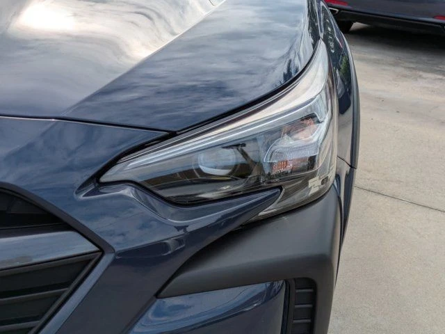 2024 Subaru Outback 6th Gen - Image 10 of 21