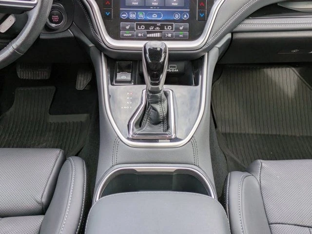 2024 Subaru Outback 6th Gen - Image 18 of 21