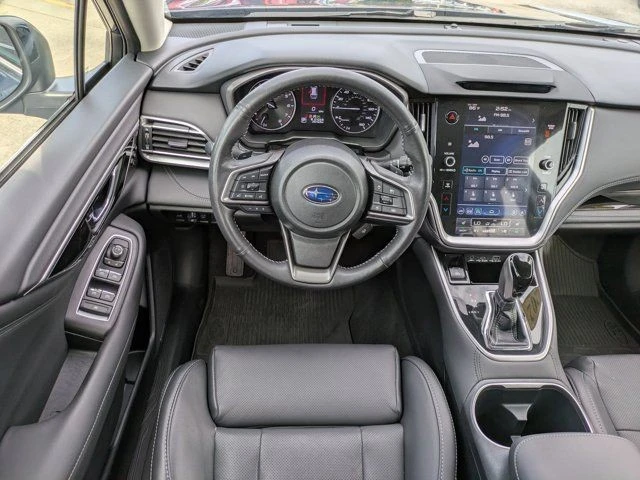 2024 Subaru Outback 6th Gen - Image 15 of 21