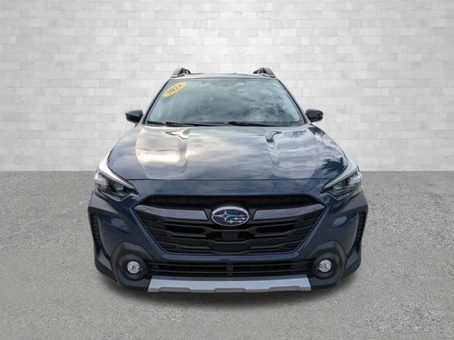 2024 Subaru Outback 6th Gen - Image 9 of 21