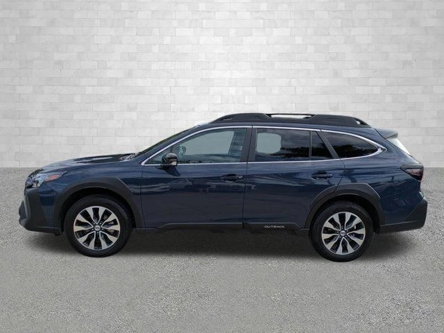 2024 Subaru Outback 6th Gen - Image 7 of 21