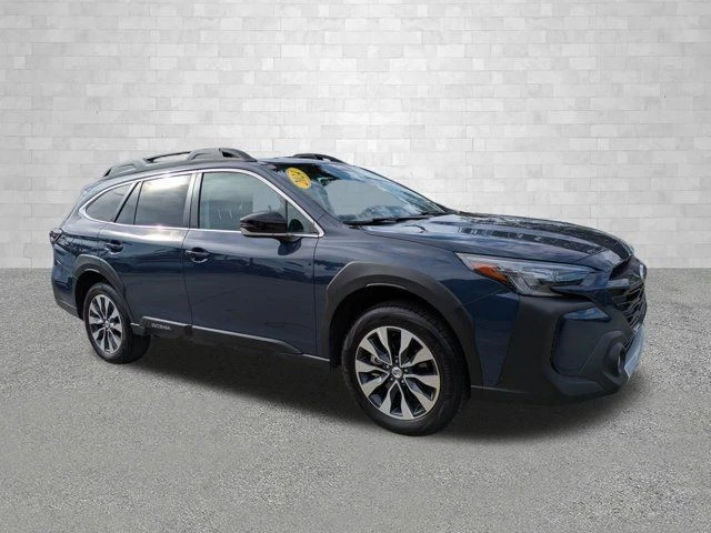 2024 Subaru Outback 6th Gen - Image 2 of 21