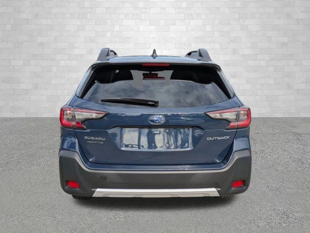 2024 Subaru Outback 6th Gen - Image 5 of 21